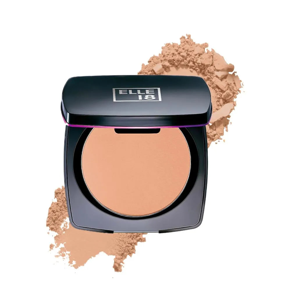 ELLE 18 COMPACT PEARL 9G ELLE 18 COMPACT PEARL 9G